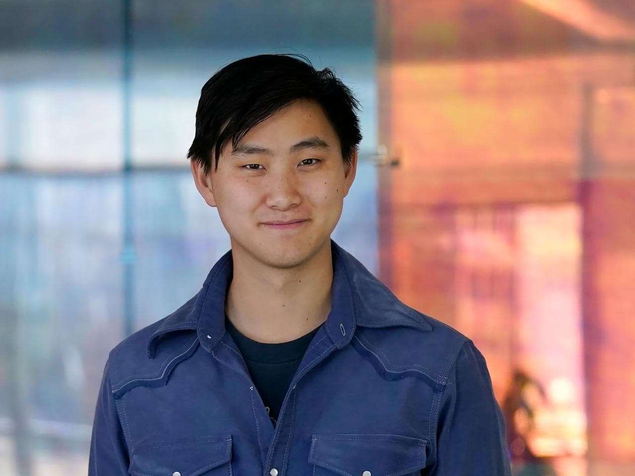Alexandr Wang - Grunnlegger av Scale AI & Leder av Meta Superintelligence Labs