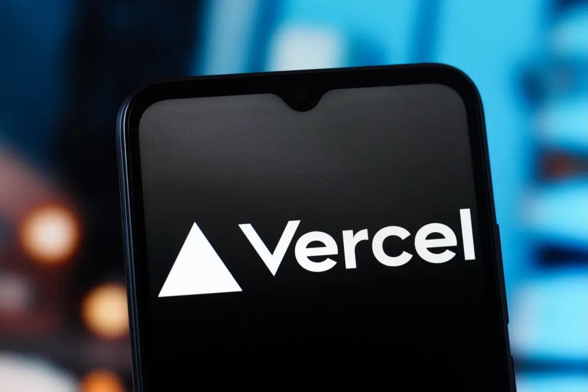 Vercel hacket via AI-leverandør — angriperne «AI-akselerert»