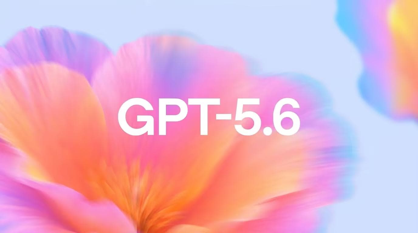GPT-5.6 slippes fri. Staten har gitt klarsignal.