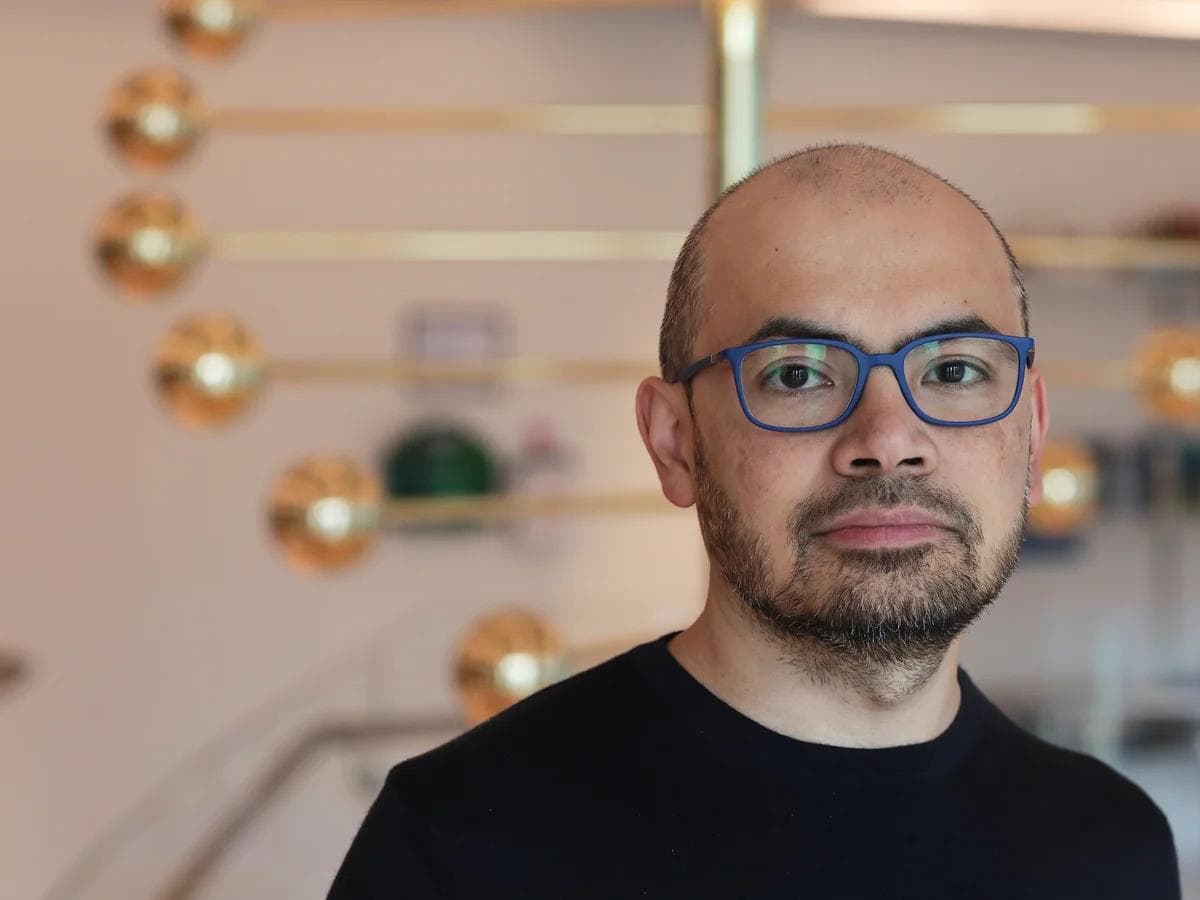 Google Gemini 3.1 Pro: Rekordhopp i resonnering. (Demis Hassabis - CEO Deep Mind)