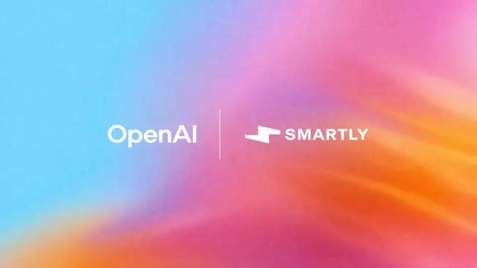 OpenAI henter nordisk adtech-partner for reklame i ChatGPT