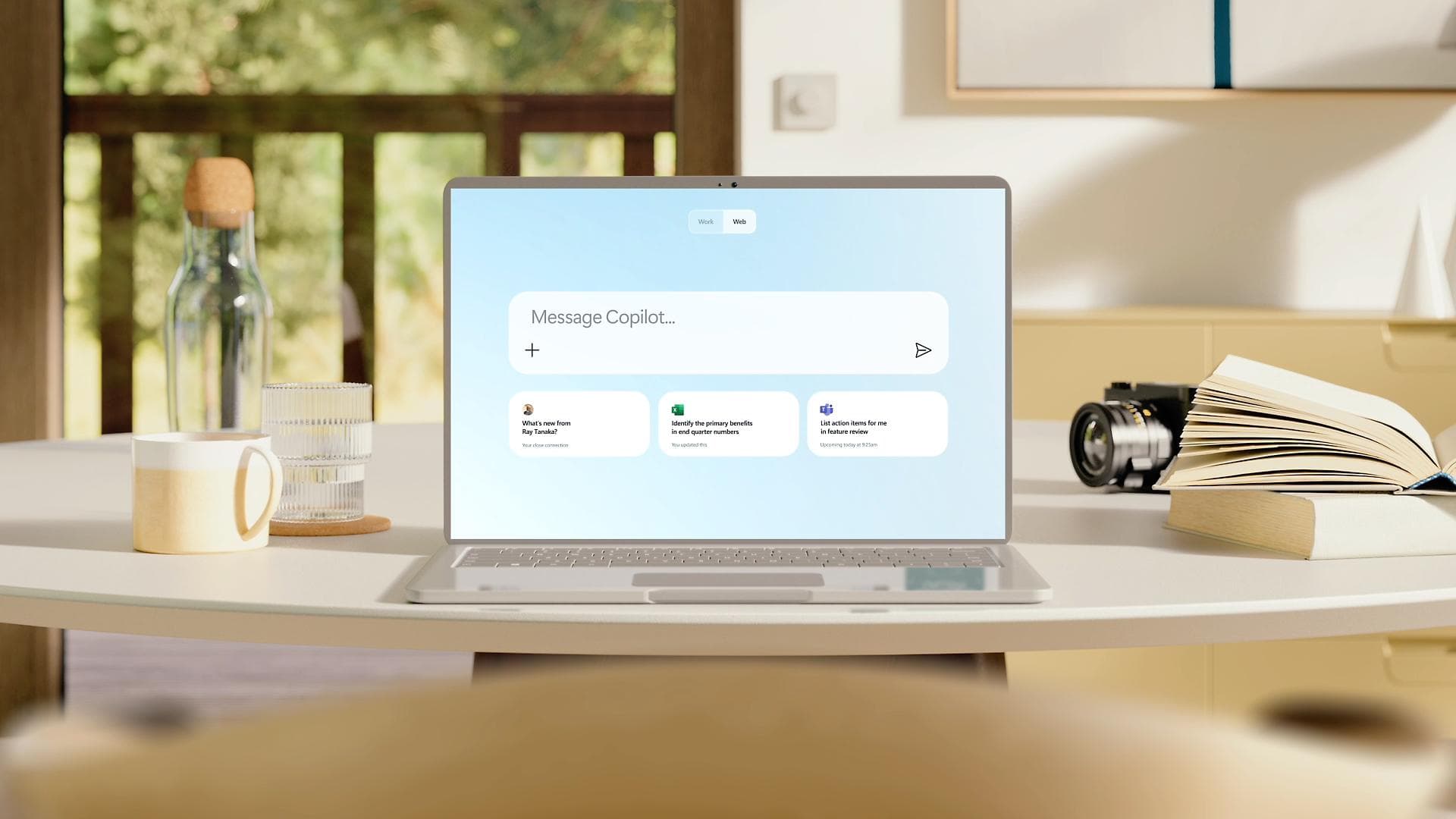 Microsoft Copilot Cowork: AI-kollegaen som styrer filene dine