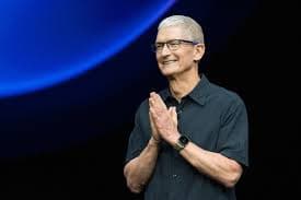 Apple bekrefter Gemini-drevet Siri — men lansering utsettes- (Tim Cook - CEO Apple)