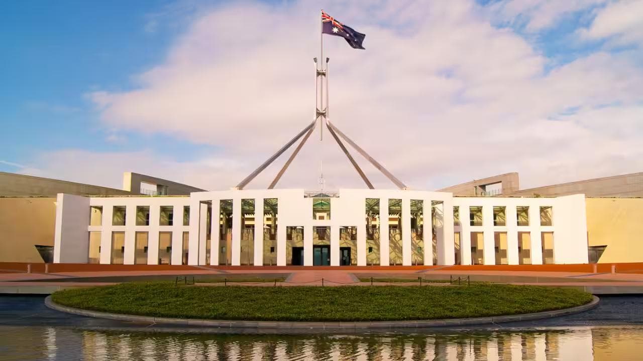Anthropic signerer AI-avtale med Australia