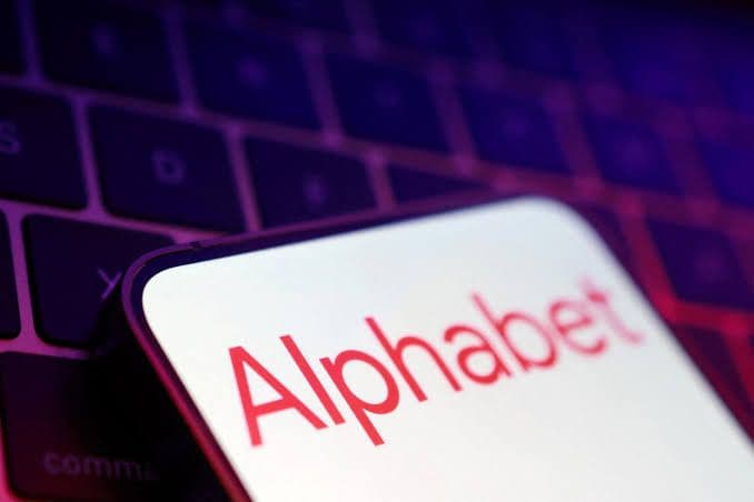Alphabet tjente rekordmye. Kontantstrømmen ble negativ.