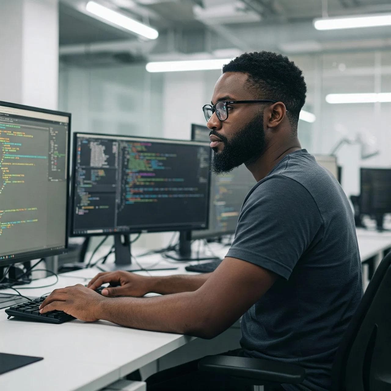 De 5 AI-verktøyene norske utviklere faktisk bruker i 2026