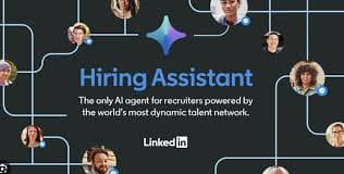LinkedIns Hiring Assistant: Microsofts eneste Copilot-lyspunkt