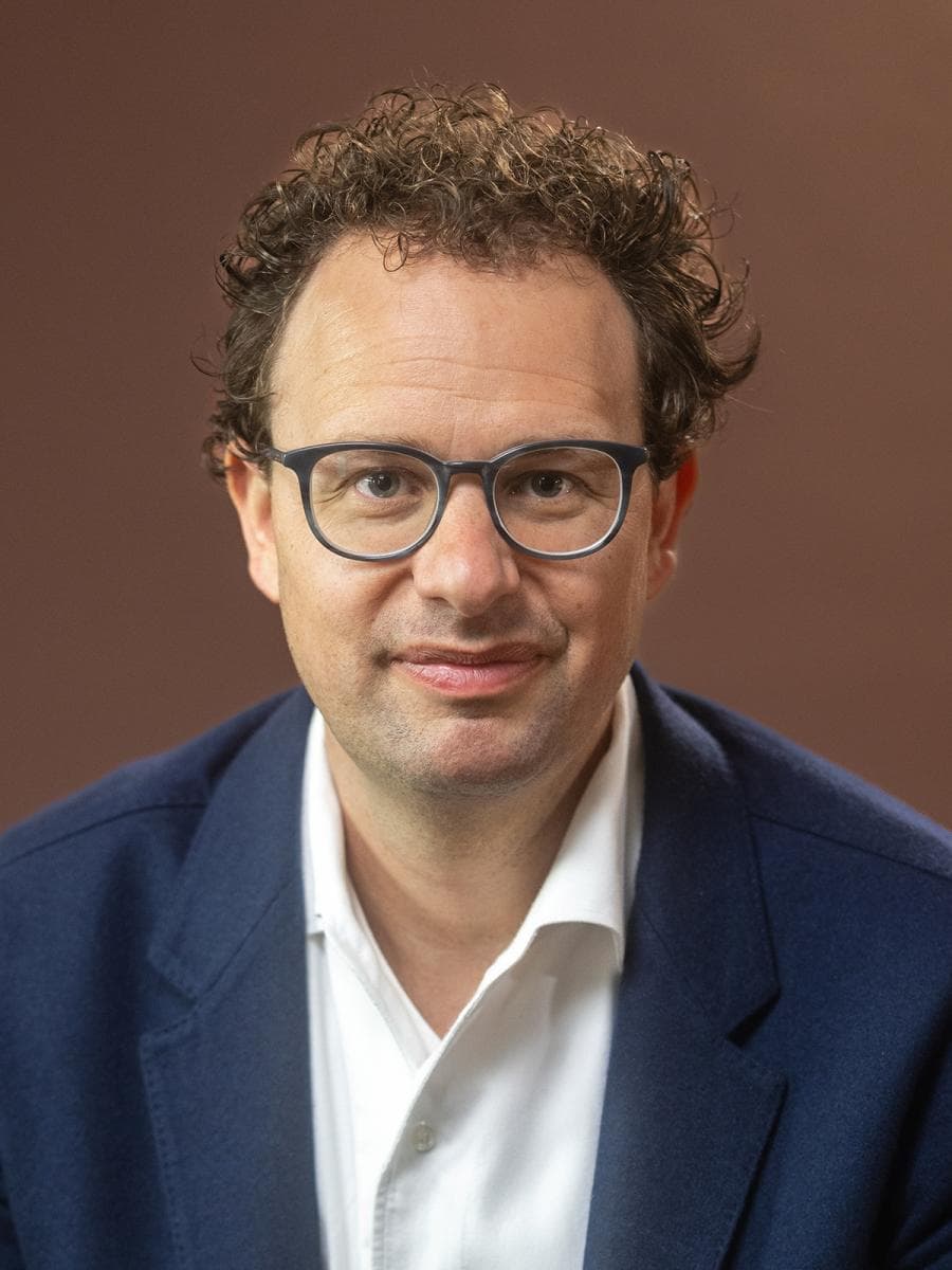Dario Amodei